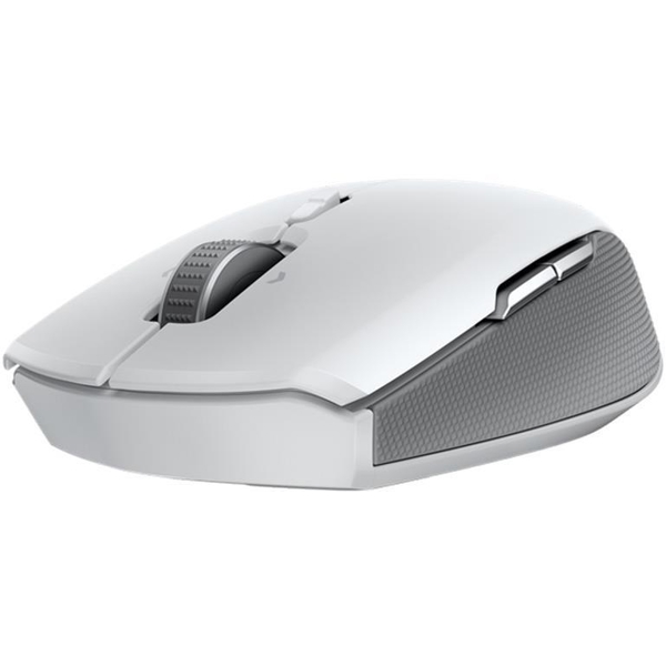 მაუსი Razer RZ01-03990100-R3G1, Pro Click Mini, Bluetooth, Gaming Mouse, White