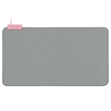 Razer RZ02-02500316-R3M1 Mouse Pad, XXL, Quartz Grey