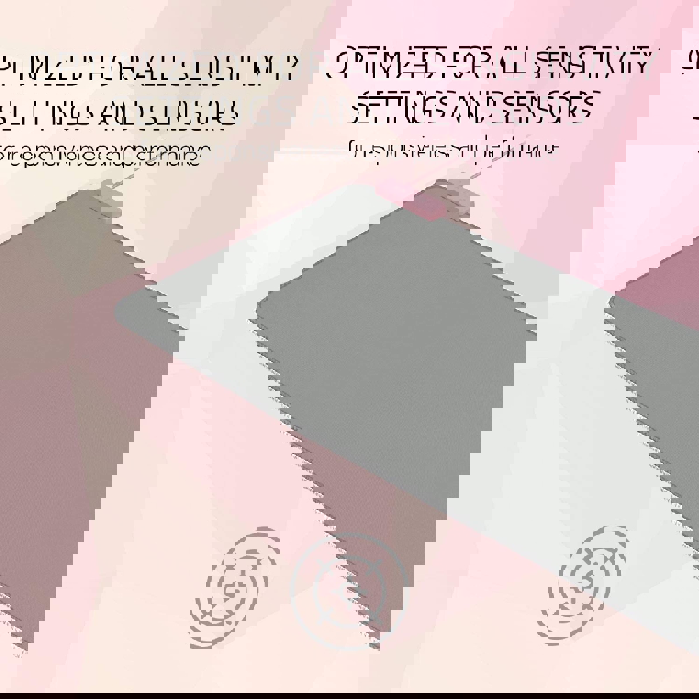 Razer RZ02-02500316-R3M1 Mouse Pad, XXL, Quartz Grey