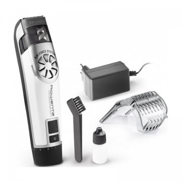 თმის საკრეჭი Rowenta TN4800F0 Hair Trimmer Silver