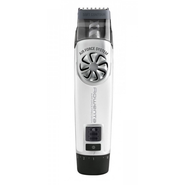 თმის საკრეჭი Rowenta TN4800F0 Hair Trimmer Silver