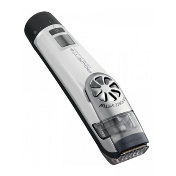 თმის საკრეჭი Rowenta TN4800F0 Hair Trimmer Silver