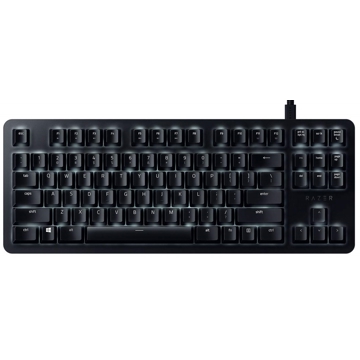 Razer RZ03-02640100-R3M1 Gaming Keyboard BlackWidow, USB, LED, Black