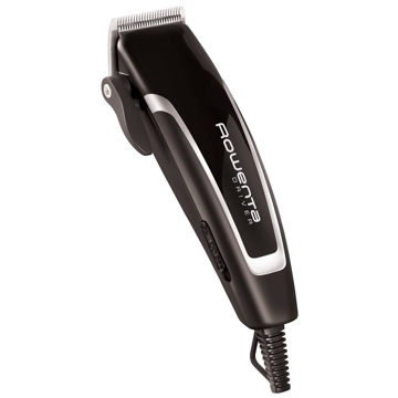 თმის საკრეჭი Rowenta TN1603F0 Hair Trimmer Black