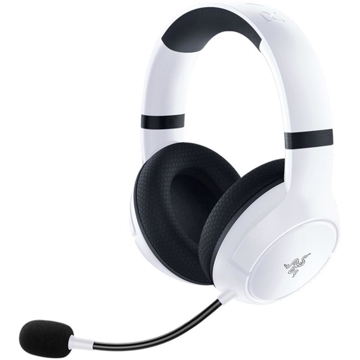 ყურსასმენი Razer RZ04-03480200-R3M1, Gaming Headset, Wireless, Bluetooth, White