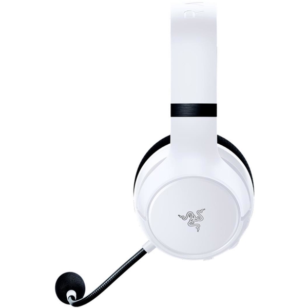 Razer RZ04-03480200-R3M1, Gaming Headset, Wireless, Bluetooth, White