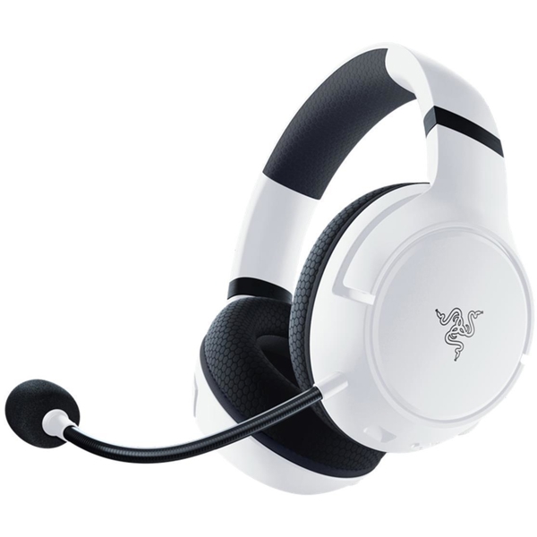 Razer RZ04-03480200-R3M1, Gaming Headset, Wireless, Bluetooth, White