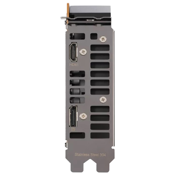 ვიდეო დაფა Asus 90YV0H91-M0NA00, Radeon RX 6400, 4GB, 64bit, HDMI, DP, Black