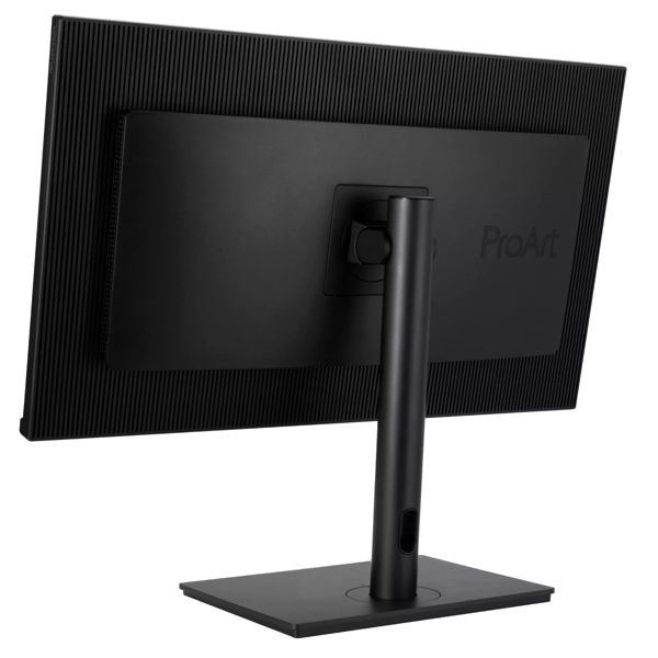 მონიტორი Asus 90LM00X0-B02370, 32", Monitor, QHD, IPS, HDMI, USB, DP, Black