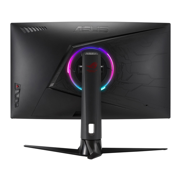 Asus 90LM03S0-B04170 ROG STRIX XG32VC, 31.5", Curved Gaming Monitor, QHD, LED, VA, HDMI, Black