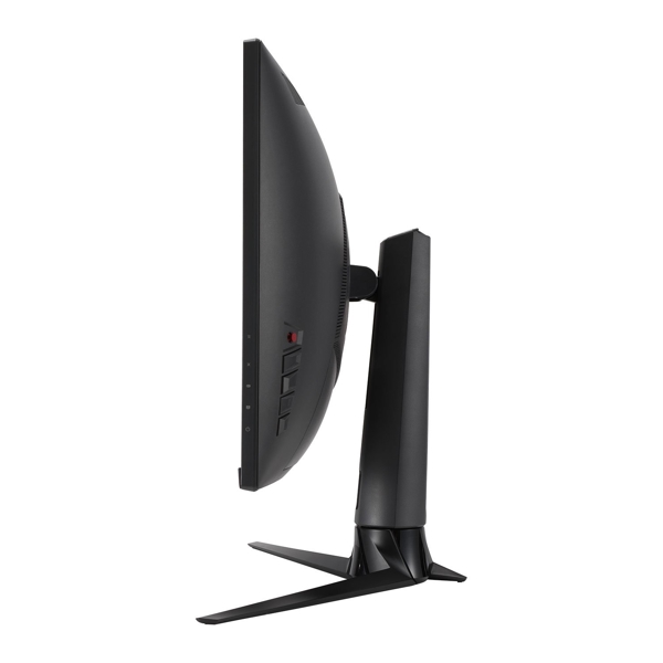 Asus 90LM03S0-B04170 ROG STRIX XG32VC, 31.5", Curved Gaming Monitor, QHD, LED, VA, HDMI, Black