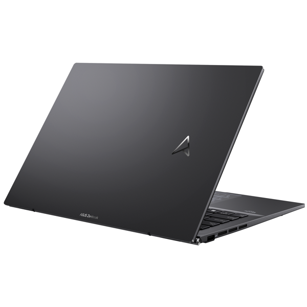 ნოუთბუქი Asus UM3402YA-KM091 Zenbook 14, 14", Ryzen 5, 16GB, 512GB SSD, Radeon, Integrated, Black