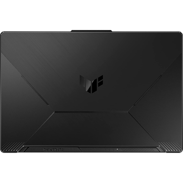 ნოუთბუქი Asus FX706HE-HX043 TUF Gaming, 17.3", i5-11400H, 16GB, 512GB SSD 4GB,  RTX 3050TI , Black