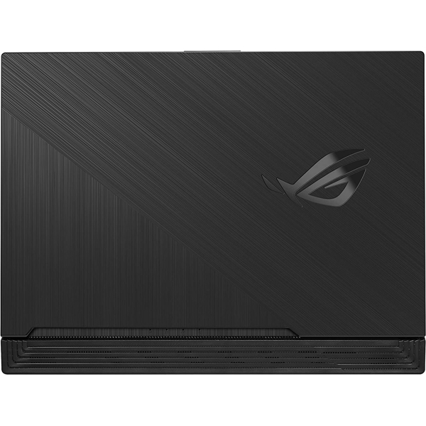 ნოუთბუქი Asus G513RM-HQ168 Rog Strix G15, 15.6", Ryzen 7, 16GB, 1TB SSD,  RTX 3060 6GB, Gray