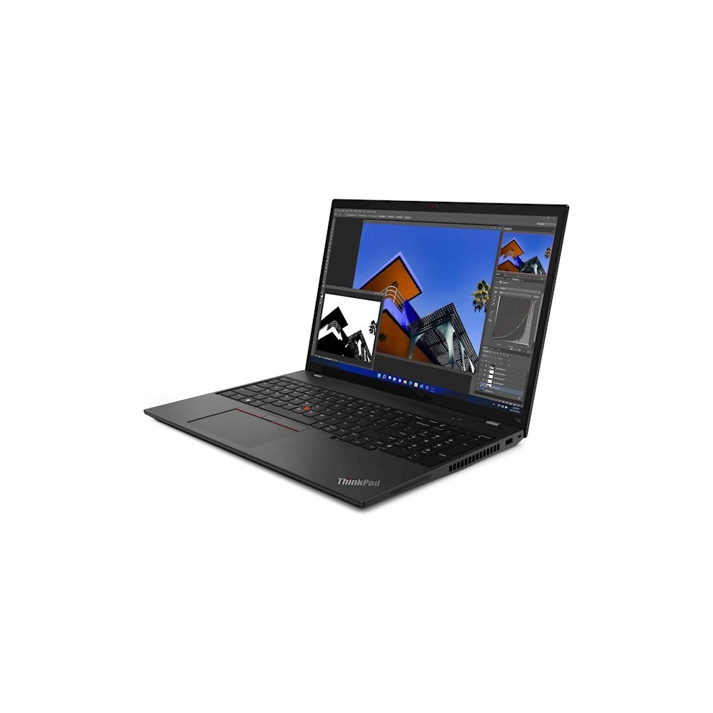 ნოუთბუქი Lenovo 21CB006PRT ThinkPad X1 Carbon G10, 14", i5-1240P, 16GB, 512GB SSD, Integrated, W11, Black