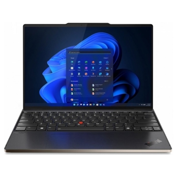 ნოუთბუქი Lenovo 21D2000XRT ThinkPad Z13 G1, 13", Ryzen 7Pro 6860Z, 32GB, 1TB SSD,W11, Integrated, Black