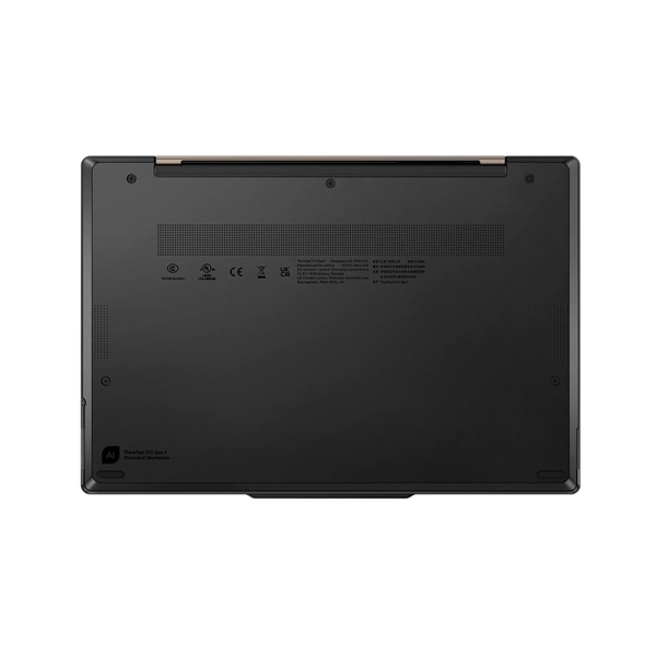 ნოუთბუქი Lenovo 21D2000XRT ThinkPad Z13 G1, 13", Ryzen 7Pro 6860Z, 32GB, 1TB SSD,W11, Integrated, Black