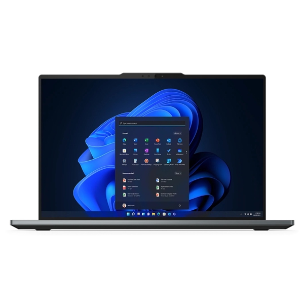 ნოუთბუქი Lenovo 21D4001HRT ThinkPad Z16 G1, 16", Ryzen 7Pro 6850H, 32GB, 2TB SSD,  Integrated, W11, Arctic Grey 