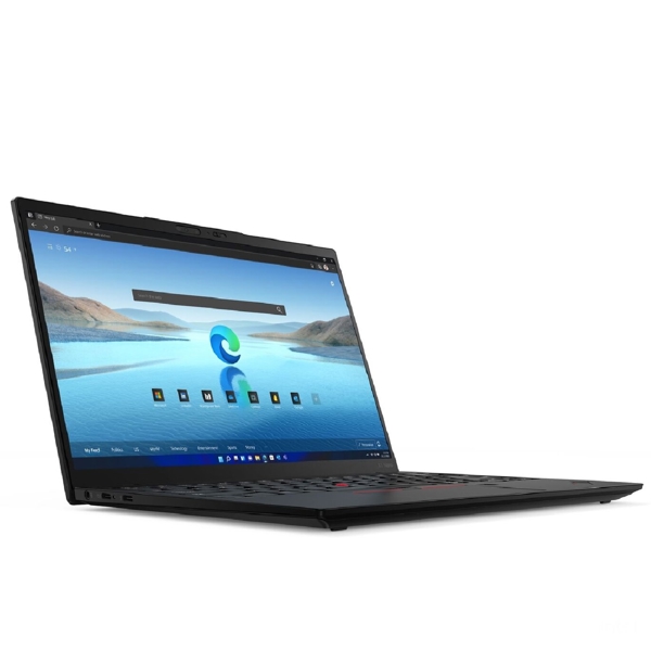  ნოუთბუქი Lenovo 21E8001MRT ThinkPad X1 NANO G2, 13", i7-1260P, 16GB, SSD 512GB, Integrated, W11, black