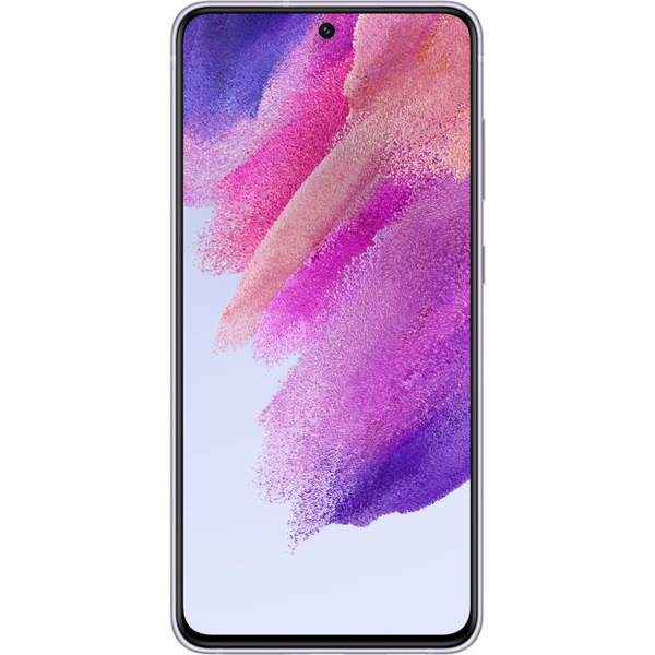 მობილური ტელეფონი Samsung G990B Galaxy S21 FE, 6GB, 128GB, Dual Sim, Violet