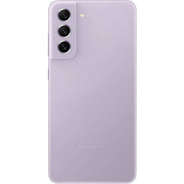 მობილური ტელეფონი Samsung G990B Galaxy S21 FE, 6GB, 128GB, Dual Sim, Violet