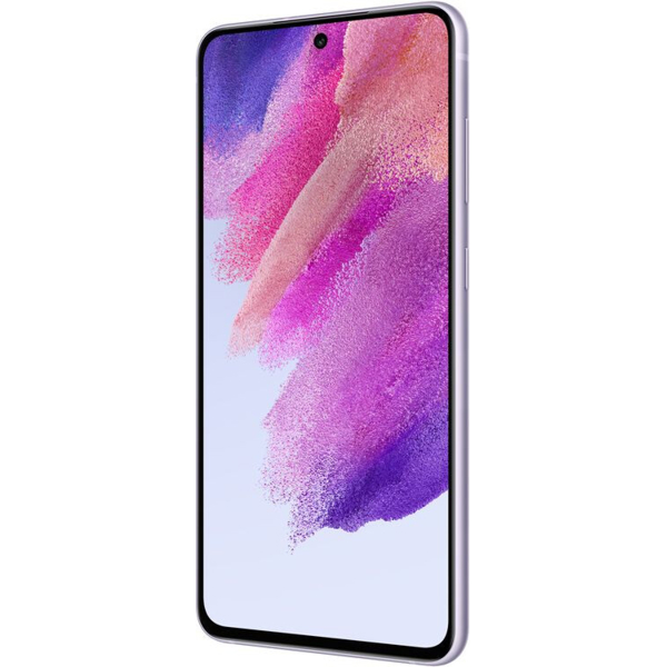 მობილური ტელეფონი Samsung G990B Galaxy S21 FE, 6GB, 128GB, Dual Sim, Violet