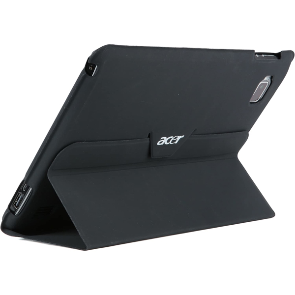  პლანშეტის ქეისი Acer Tab A500, Case, 11", Black