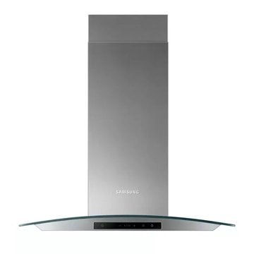 გამწოვი Samsung NK24M5070CS/UR, 670m³/H Stainless Steel