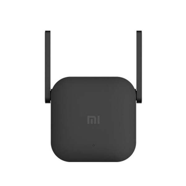 Wi-Fi სიგნალის გამაძლიერებელი Xiaomi X30859 AC1200 RA75, 300Mbps, Wi-Fi Range Extender, Black