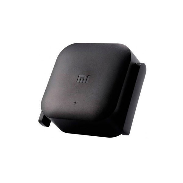 Wi-Fi სიგნალის გამაძლიერებელი Xiaomi X30859 AC1200 RA75, 300Mbps, Wi-Fi Range Extender, Black