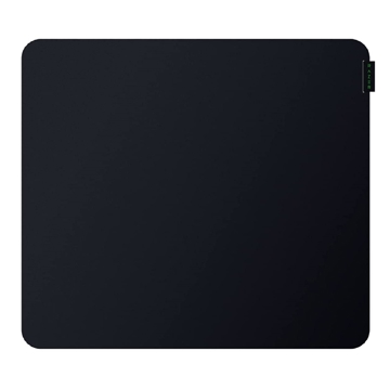 მაუსის პადი Razer RZ02-03820200-R3M1  Sphex V3, Mouse Pad, L, Black