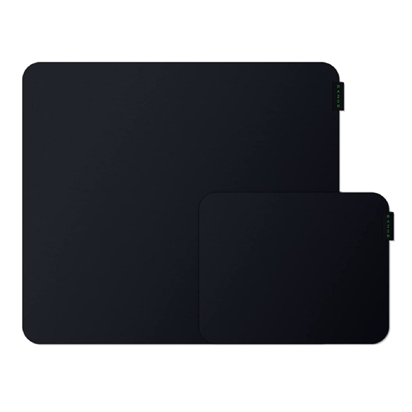 მაუსის პადი Razer RZ02-03820200-R3M1  Sphex V3, Mouse Pad, L, Black