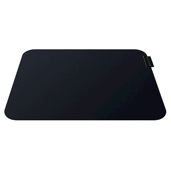 მაუსის პადი Razer RZ02-03820200-R3M1  Sphex V3, Mouse Pad, L, Black