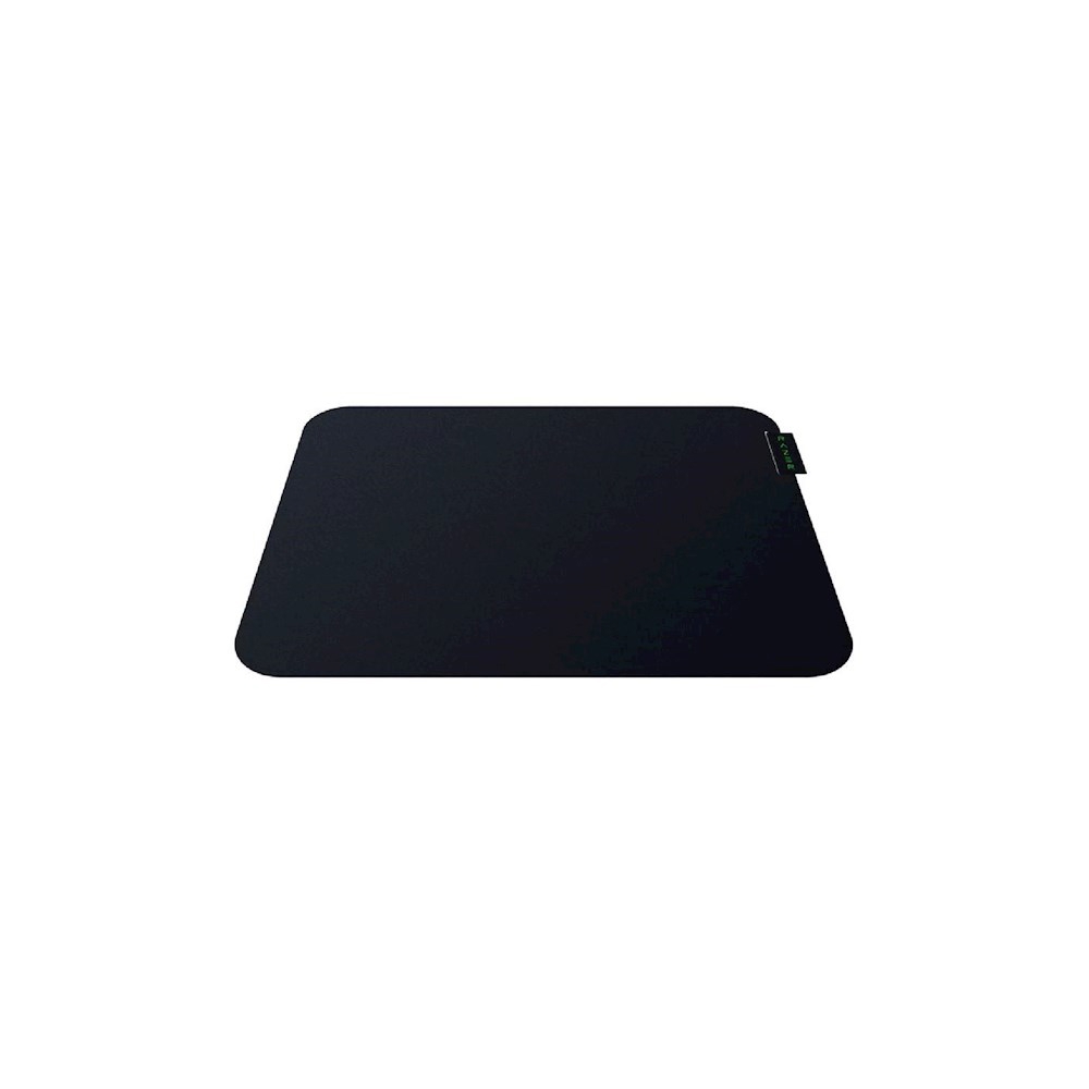 მაუსის პადი Razer RZ02-03820200-R3M1  Sphex V3, Mouse Pad, L, Black