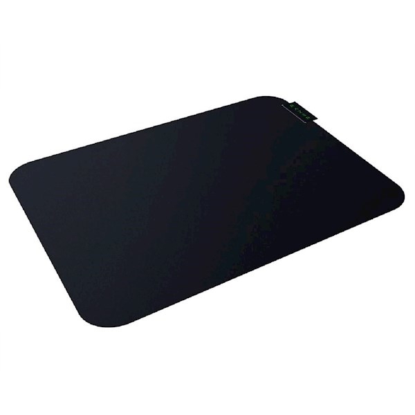მაუსის პადი Razer RZ02-03820200-R3M1  Sphex V3, Mouse Pad, L, Black