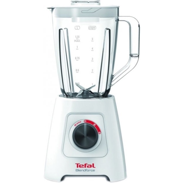 Tefal 1920H, 600W, 1250ML, Blender, White