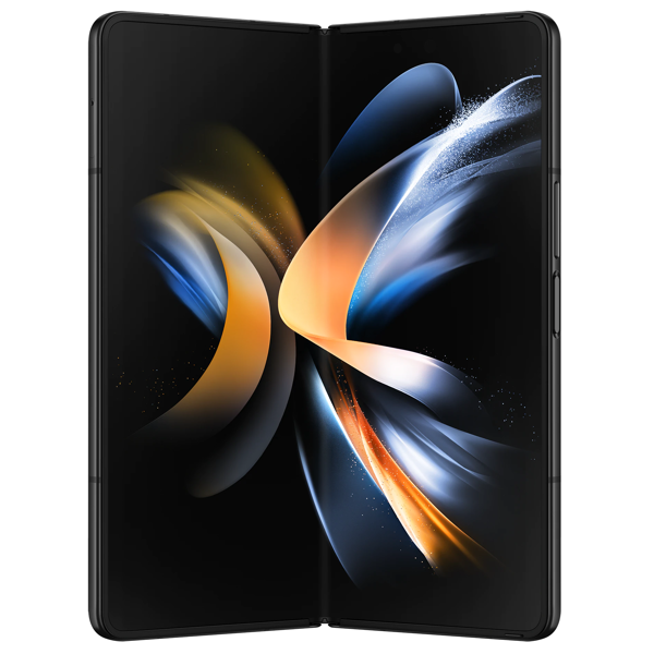 მობილური ტელეფონი Samsung Galaxy Z Fold 4, 12GB, 256GB, Dual Sim, Black