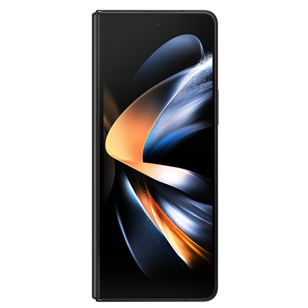 მობილური ტელეფონი Samsung Galaxy Z Fold 4, 12GB, 256GB, Dual Sim, Black