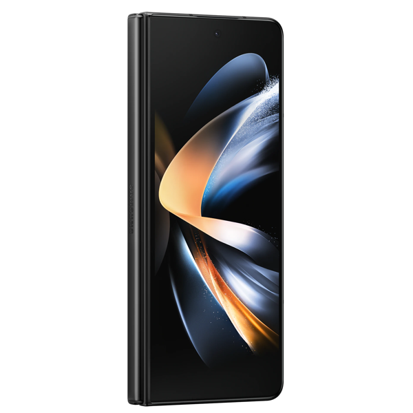 მობილური ტელეფონი Samsung Galaxy Z Fold 4, 12GB, 256GB, Dual Sim, Black