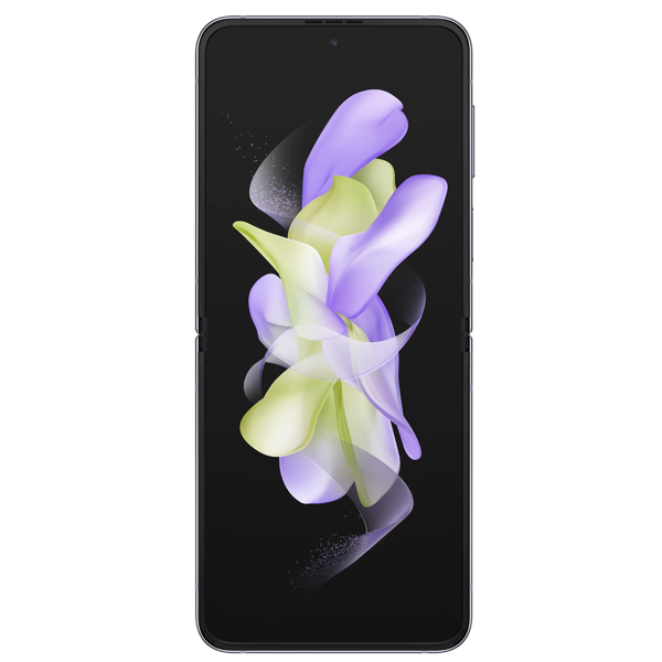 მობილური ტელეფონი Samsung Galaxy Z Flip 4, 8GB, 256GB, Sim + ESIM, Bora Purple