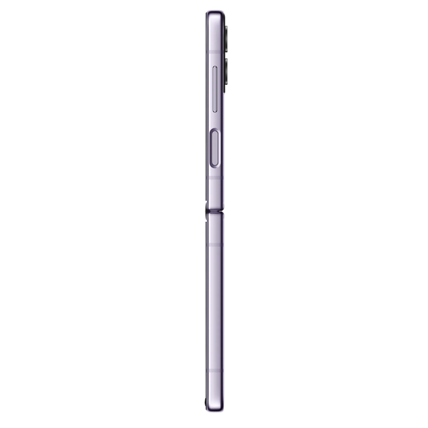 მობილური ტელეფონი Samsung Galaxy Z Flip 4, 8GB, 256GB, Sim + ESIM, Bora Purple