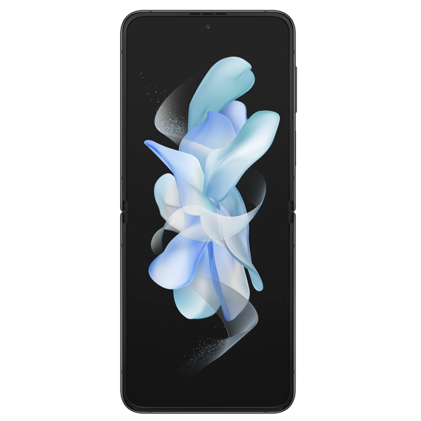 მობილური ტელეფონი Samsung Galaxy Z Flip 4, 8GB, 256GB, Sim + ESIM, Graphite