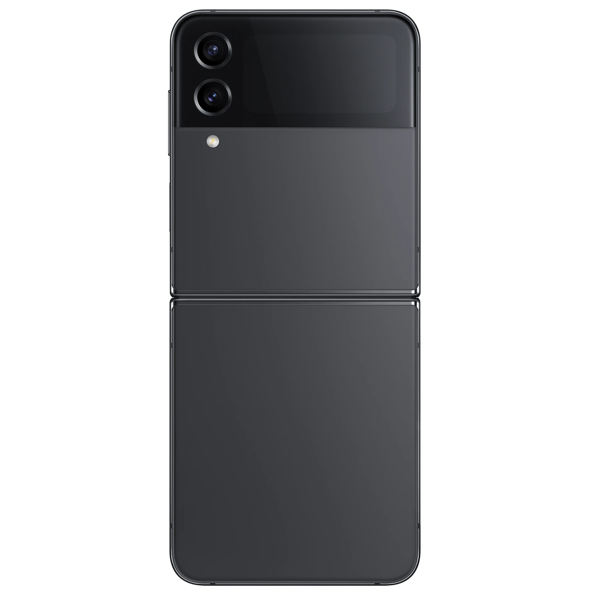 მობილური ტელეფონი Samsung Galaxy Z Flip 4, 8GB, 256GB, Sim + ESIM, Graphite