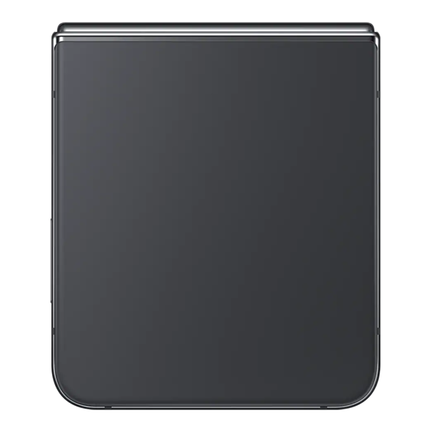 მობილური ტელეფონი Samsung Galaxy Z Flip 4, 8GB, 256GB, Sim + ESIM, Graphite