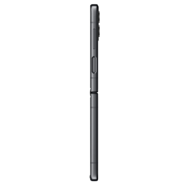 მობილური ტელეფონი Samsung Galaxy Z Flip 4, 8GB, 256GB, Sim + ESIM, Graphite