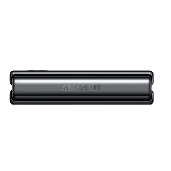 მობილური ტელეფონი Samsung Galaxy Z Flip 4, 8GB, 256GB, Sim + ESIM, Graphite
