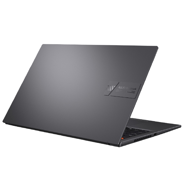 ნოუთბუქი Asus K3402ZA-KM120 Vivobook S14, 14" i7-12700H, 16GB, 512GB SSD, Integrated, Grey