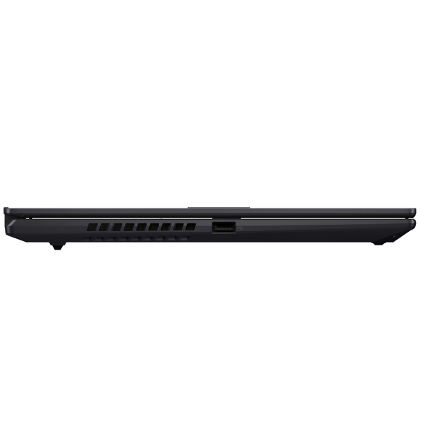 ნოუთბუქი Asus K3402ZA-KM120 Vivobook S14, 14" i7-12700H, 16GB, 512GB SSD, Integrated, Grey