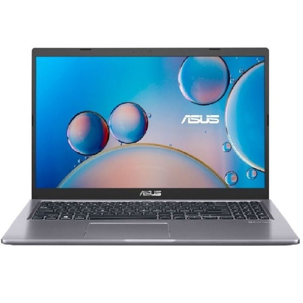 ნოუთბუქი Asus X515MA, 15.6", Pentium N5030, 4GB, 256GB SSD, Integrated, Grey