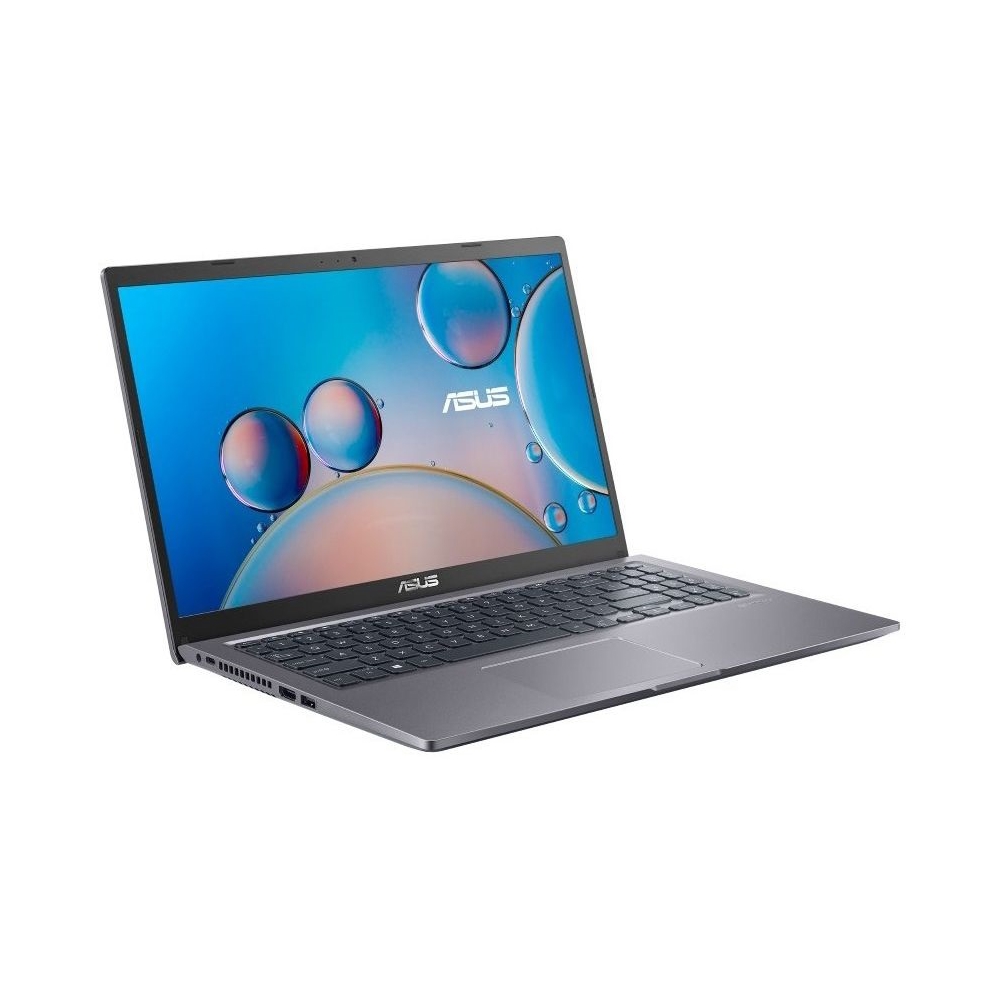 ნოუთბუქი Asus X515MA, 15.6", Pentium N5030, 4GB, 256GB SSD, Integrated, Grey